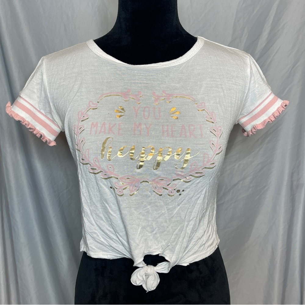 23 Love Street Cute Shirt - Picture 2 of 7